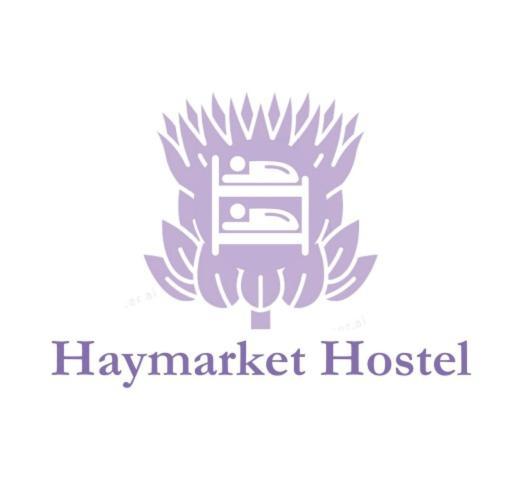 אדינבורו Haymarket Hostel מראה חיצוני תמונה